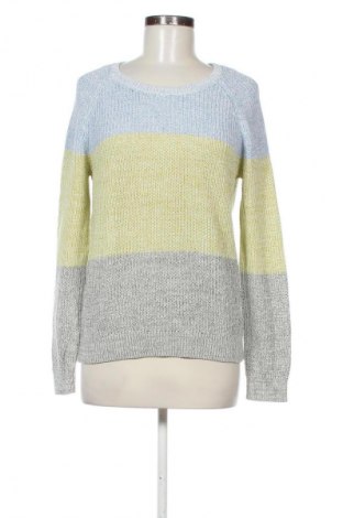 Damenpullover Multiblu, Größe M, Farbe Mehrfarbig, Preis € 7,99