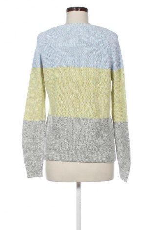 Damenpullover Multiblu, Größe M, Farbe Mehrfarbig, Preis € 7,99