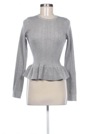 Női pulóver My Jewellery, Méret S, Szín Ezüstös, Ár 2 729 Ft