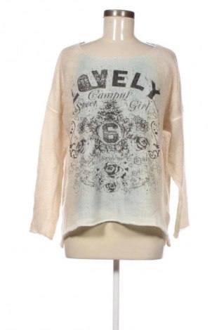 Női pulóver My Own, Méret XL, Szín Sokszínű, Ár 3 379 Ft