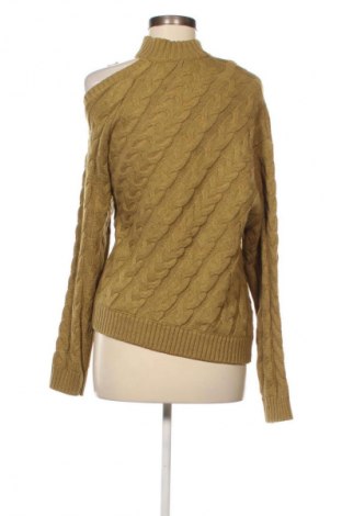 Damenpullover NA-KD, Größe S, Farbe Grün, Preis € 13,99