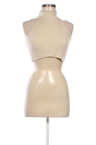 Női pulóver NA-KD, Méret M, Szín Bézs, Ár 8 637 Ft