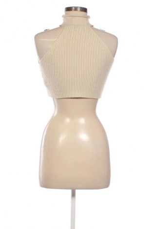 Női pulóver NA-KD, Méret M, Szín Bézs, Ár 8 637 Ft