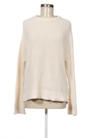 Damenpullover NA-KD, Größe S, Farbe Ecru, Preis € 12,99