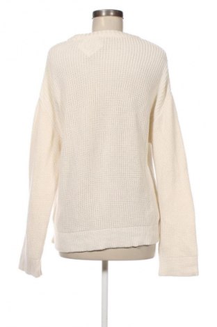 Damenpullover NA-KD, Größe S, Farbe Ecru, Preis € 12,99