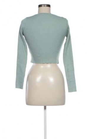 Női pulóver NEW COLLECTION, Méret M, Szín Zöld, Ár 4 989 Ft