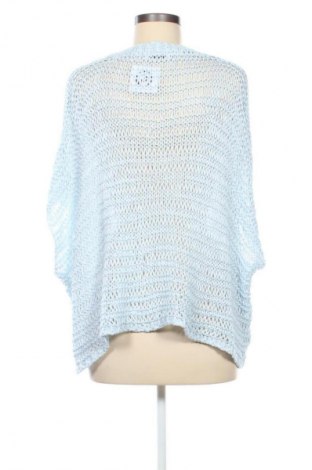 Női pulóver NEW COLLECTION, Méret M, Szín Kék, Ár 5 669 Ft