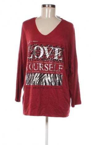 Női pulóver NEW COLLECTION, Méret L, Szín Sokszínű, Ár 3 819 Ft