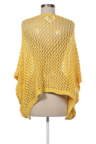 Női pulóver NEW COLLECTION, Méret L, Szín Sárga, Ár 3 679 Ft