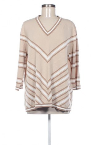 Damenpullover NYLAH by Franzi Knuppe, Größe XL, Farbe Mehrfarbig, Preis € 22,99