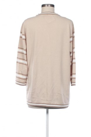 Damenpullover NYLAH by Franzi Knuppe, Größe XL, Farbe Mehrfarbig, Preis € 22,99