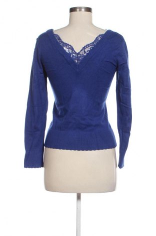 Damenpullover Naf Naf, Größe XS, Farbe Blau, Preis € 20,91