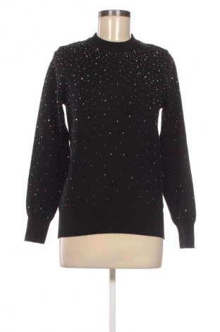 Női pulóver Nanette Lepore, Méret S, Szín Fekete, Ár 13 223 Ft