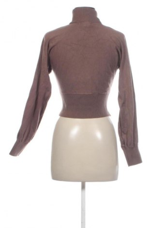 Damenpullover New Look, Größe S, Farbe Braun, Preis € 9,99