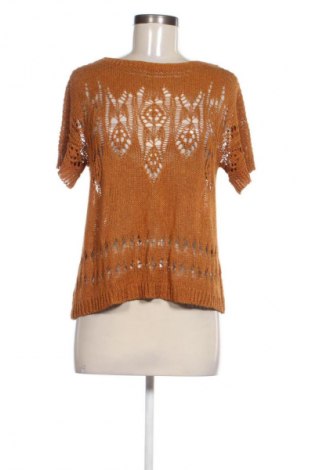 Damenpullover New Look, Größe M, Farbe Braun, Preis € 14,77