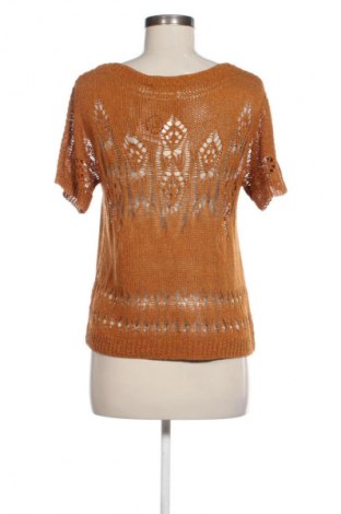 Damenpullover New Look, Größe M, Farbe Braun, Preis € 14,77