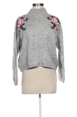 Damenpullover New Look, Größe M, Farbe Mehrfarbig, Preis € 15,00