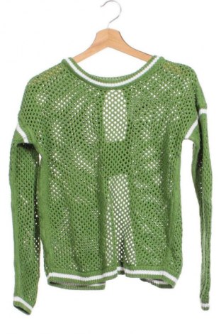 Damenpullover Next, Größe XS, Farbe Grün, Preis € 21,00