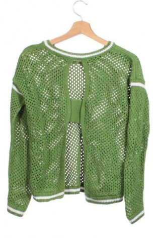 Damenpullover Next, Größe XS, Farbe Grün, Preis € 21,00