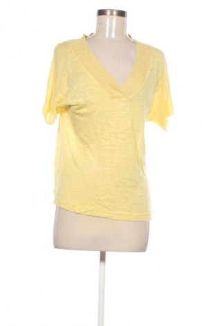 Pulover de femei Next, Mărime S, Culoare Galben, Preț 109,00 Lei