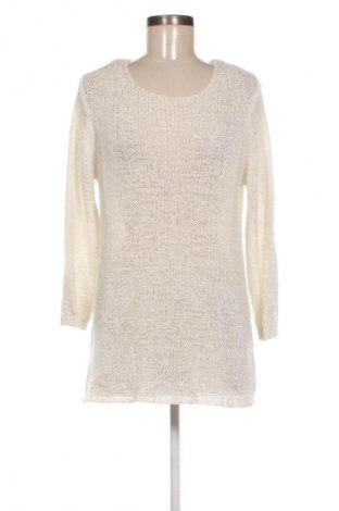 Női pulóver Nice & Chic, Méret XXL, Szín Bézs, Ár 2 469 Ft