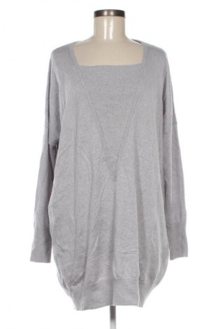 Női pulóver Nikel and Sole, Méret XL, Szín Kék, Ár 4 339 Ft