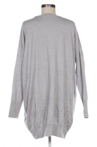 Női pulóver Nikel and Sole, Méret XL, Szín Kék, Ár 4 339 Ft