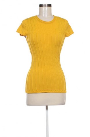 Női pulóver Nikkie, Méret S, Szín Sárga, Ár 4 919 Ft