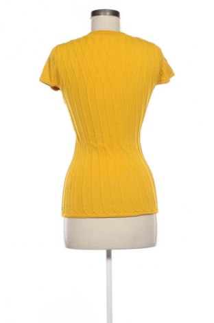 Női pulóver Nikkie, Méret S, Szín Sárga, Ár 4 919 Ft