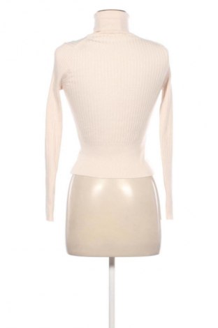 Damski sweter Nisan, Rozmiar M, Kolor ecru, Cena 79,15 zł