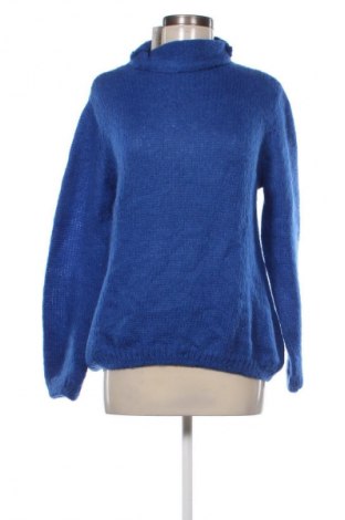 Damenpullover Niu, Größe M, Farbe Blau, Preis € 119,99