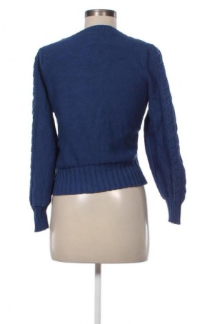 Női pulóver Noa Noa, Méret M, Szín Kék, Ár 7 979 Ft