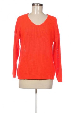 Női pulóver Nobis, Méret M, Szín Piros, Ár 5 869 Ft