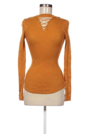 Női pulóver Nobo, Méret S, Szín Barna, Ár 3 619 Ft