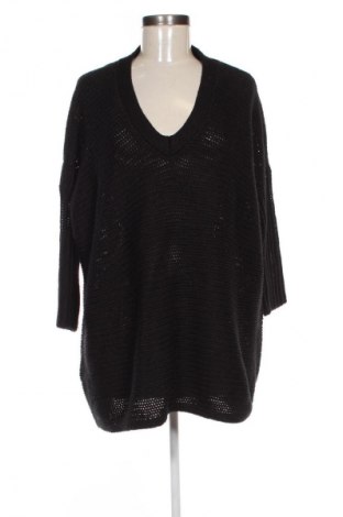 Női pulóver Noisy May, Méret S, Szín Fekete, Ár 8 678 Ft