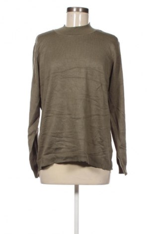 Női pulóver Noni B, Méret L, Szín Zöld, Ár 2 679 Ft