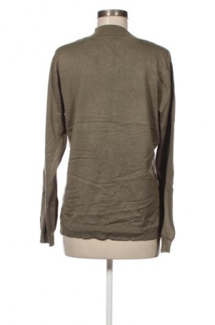 Női pulóver Noni B, Méret L, Szín Zöld, Ár 2 679 Ft