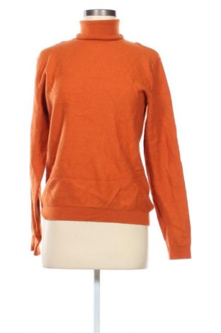 Női pulóver Norse Projects, Méret L, Szín Narancssárga
, Ár 15 649 Ft