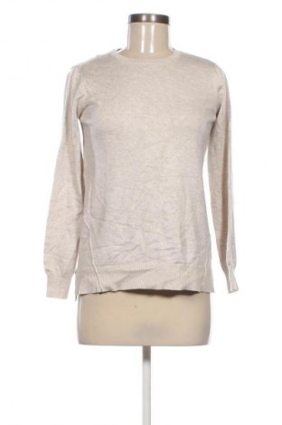 Női pulóver Now, Méret S, Szín Bézs, Ár 2 819 Ft