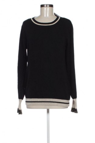 Damenpullover Nukus, Größe L, Farbe Schwarz, Preis € 22,99