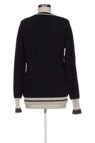 Damenpullover Nukus, Größe L, Farbe Schwarz, Preis € 22,99