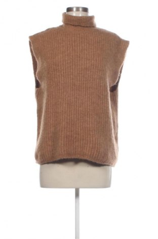 Női pulóver Nukus, Méret M, Szín Barna, Ár 8 579 Ft