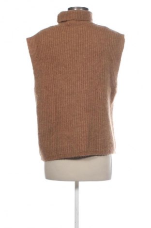 Női pulóver Nukus, Méret M, Szín Barna, Ár 8 579 Ft