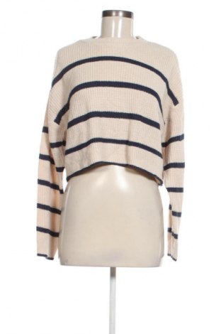 Damenpullover ONLY, Größe M, Farbe Mehrfarbig, Preis € 7,99