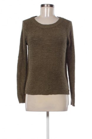 Damenpullover ONLY, Größe L, Farbe Grün, Preis € 9,99
