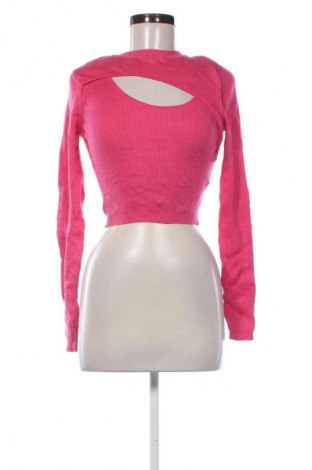 Női pulóver ONLY, Méret M, Szín Rózsaszín, Ár 6 399 Ft