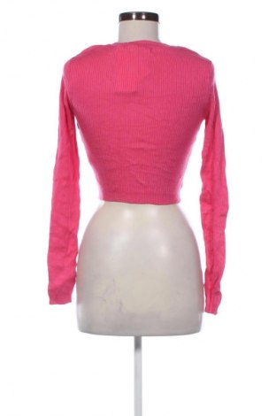Női pulóver ONLY, Méret M, Szín Rózsaszín, Ár 6 399 Ft