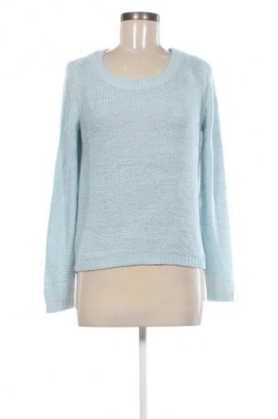 Damenpullover ONLY, Größe M, Farbe Blau, Preis € 8,99