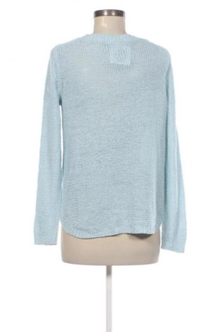 Damenpullover ONLY, Größe M, Farbe Blau, Preis € 8,99