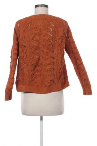 Damenpullover ONLY, Größe S, Farbe Braun, Preis € 7,99